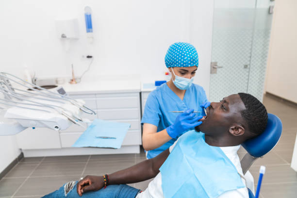 Best Chipped Tooth Repair Near Me  in Menahga, MN