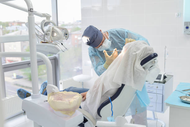 Best Emergency Tooth Extraction  in Menahga, MN
